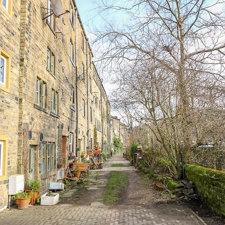 Riverview Cottage 홀름퍼스 외부 사진
