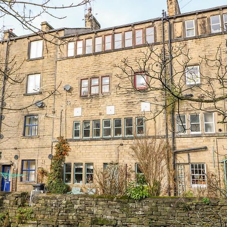 Riverview Cottage 홀름퍼스 외부 사진