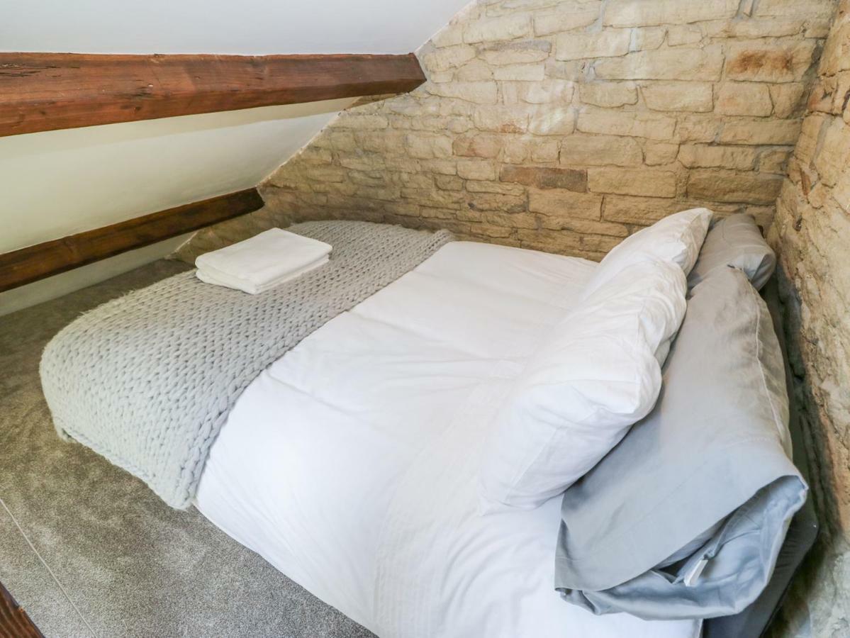 Riverview Cottage 홀름퍼스 외부 사진