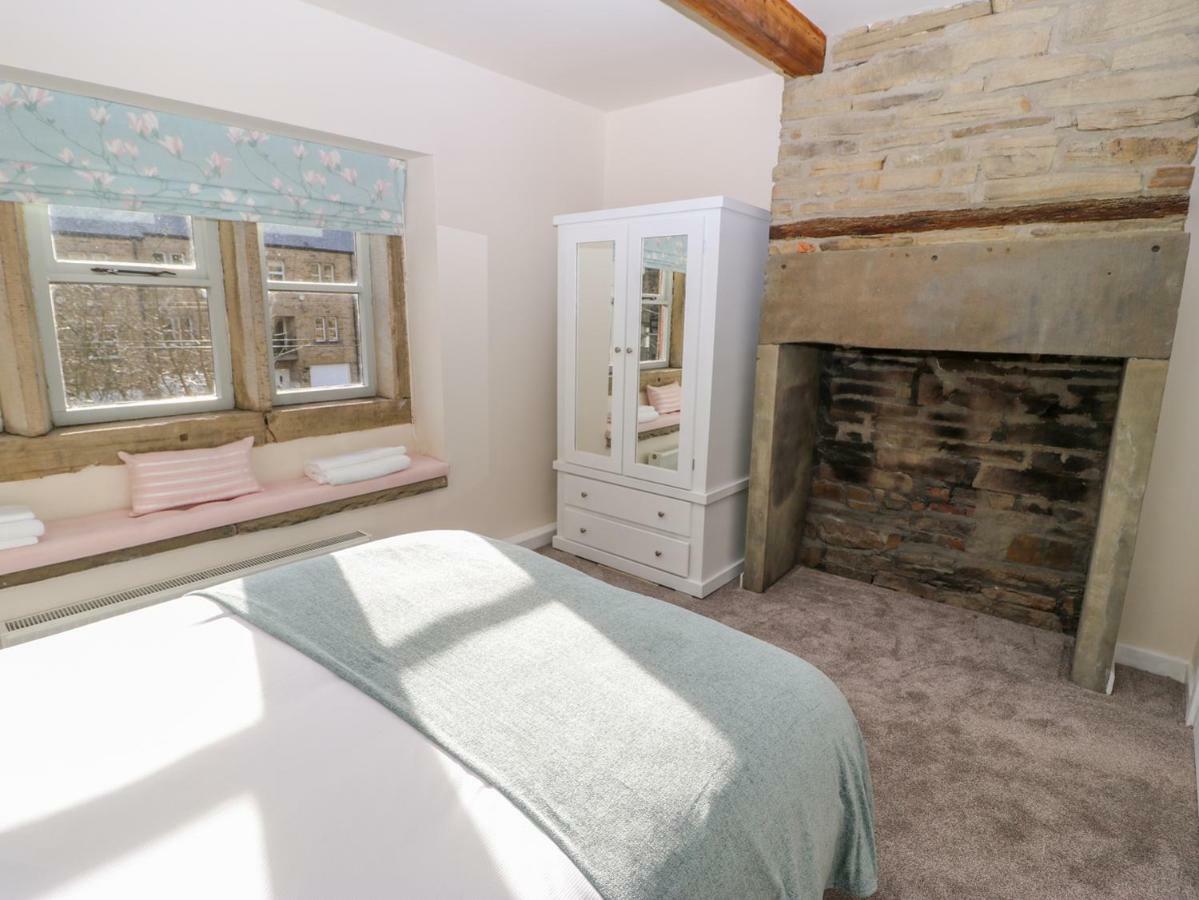 Riverview Cottage 홀름퍼스 외부 사진