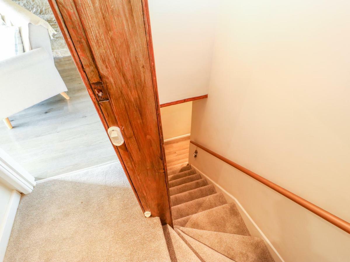 Riverview Cottage 홀름퍼스 외부 사진