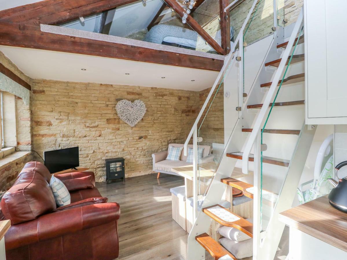 Riverview Cottage 홀름퍼스 외부 사진